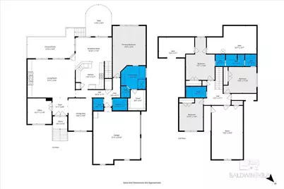 104 Pebble Court, Fairhope, AL 36532 - Photo 17