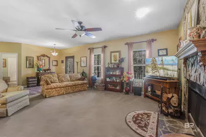 18853 Highland Drive, Fairhope, AL 36532 - Photo 9