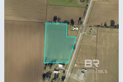 0 Highway 89, Jay, FL 32565 - Photo 3