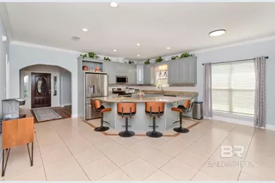 6352 McDonald Road, Theodore, AL 36582 - Photo 5