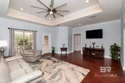 6352 McDonald Road, Theodore, AL 36582 - Photo 9