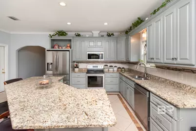 6352 McDonald Road, Theodore, AL 36582 - Photo 7