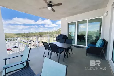 4851 Wharf Parkway #401, Orange Beach, AL 36561 - Photo 21