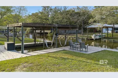 10225 Bayou Circle, Fairhope, AL 36532 - Photo 3