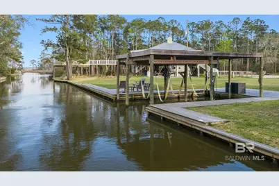 10225 Bayou Circle, Fairhope, AL 36532 - Photo 9