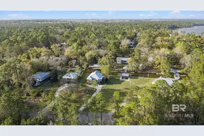 10225 Bayou Circle, Fairhope, AL 36532 - Photo 15