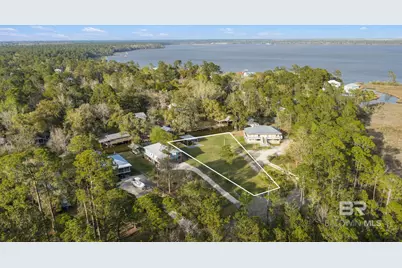 10225 Bayou Circle, Fairhope, AL 36532 - Photo 5