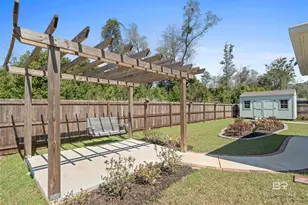 1853 Carly St, Foley, AL 36535 - Photo 45