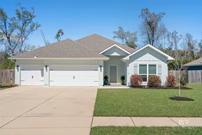 1853 Carly Street, Foley, AL 36535 - Photo 3