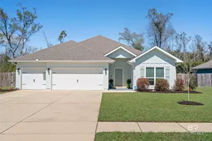 1853 Carly St, Foley, AL 36535 - Photo 3