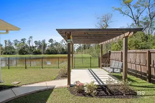 1853 Carly St, Foley, AL 36535 - Photo 43