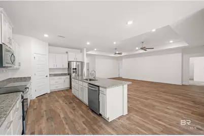 1853 Carly Street, Foley, AL 36535 - Photo 9