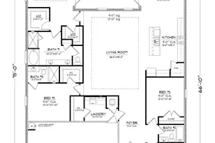 1853 Carly St, Foley, AL 36535 - Photo 51