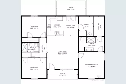 338 Ridgewood Drive, Daphne, AL 36526 - Photo 41