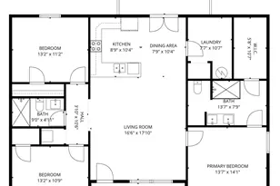 338 Ridgewood Dr, Daphne, AL 36526 - Photo 41