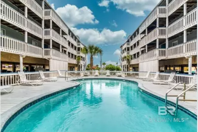 317 E Beach Boulevard #204A, Gulf Shores, AL 36542 - Photo 1