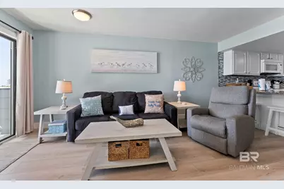 317 E Beach Boulevard #204A, Gulf Shores, AL 36542 - Photo 9
