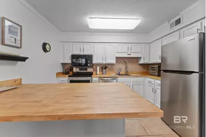 26115 Perdido Beach Boulevard #9A, Orange Beach, AL 36561 - Photo 9