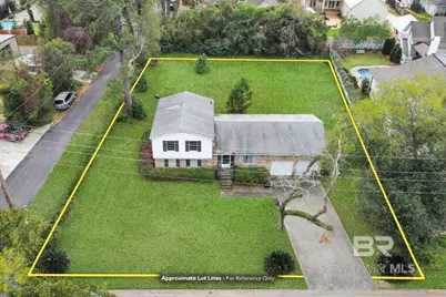 110 Fig Avenue, Fairhope, AL 36532 - Photo 1