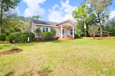 11901 Bay Street, Magnolia Springs, AL 36555 - Photo 1