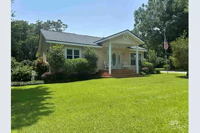 11901 Bay Street, Magnolia Springs, AL 36555 - Photo 59