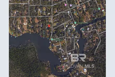 11901 Bay Street, Magnolia Springs, AL 36555 - Photo 47