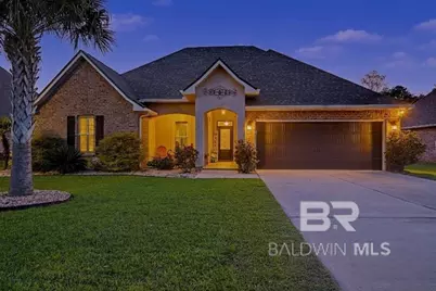 1078 Thoresby Drive, Foley, AL 36535 - Photo 3