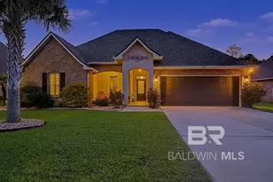 1078 Thoresby Dr, Foley, AL 36535 - Photo 3