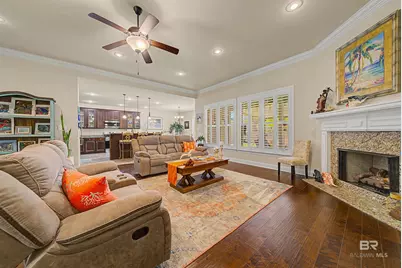 1078 Thoresby Drive, Foley, AL 36535 - Photo 17