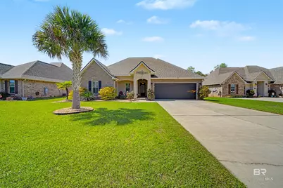 1078 Thoresby Drive, Foley, AL 36535 - Photo 5