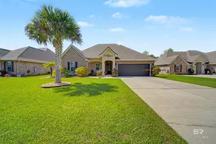 1078 Thoresby Dr, Foley, AL 36535 - Photo 5