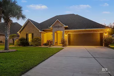 1078 Thoresby Drive, Foley, AL 36535 - Photo 1