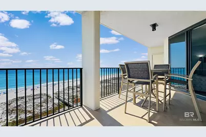 27008 Perdido Beach Boulevard #1006, Orange Beach, AL 36561 - Photo 7