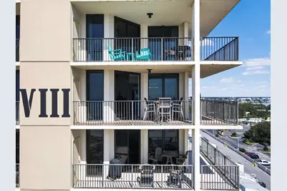 27008 Perdido Beach Boulevard #1006, Orange Beach, AL 36561 - Photo 3