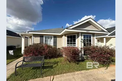 16035 Zenith Drive, Loxley, AL 36551 - Photo 1