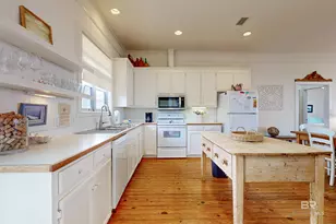 2360 Island Shores Dr, Dauphin Island, AL 36528 - Photo 9