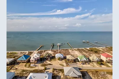 2360 Island Shores Drive, Dauphin Island, AL 36528 - Photo 3
