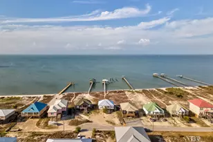 2360 Island Shores Dr, Dauphin Island, AL 36528 - Photo 3