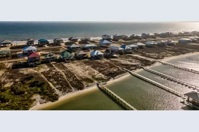 2360 Island Shores Drive, Dauphin Island, AL 36528 - Photo 29