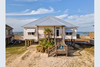2360 Island Shores Drive, Dauphin Island, AL 36528 - Photo 1
