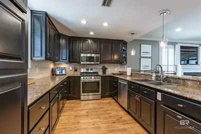 30525 Harbour Drive, Orange Beach, AL 36561 - Photo 9