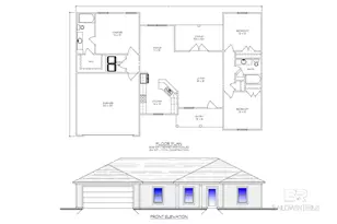 15022 Julieann Ln, Silverhill, AL 36576 - Photo 3