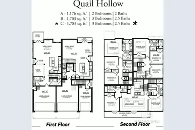 6929 Spaniel Drive #C, Spanish Fort, AL 36527 - Photo 9