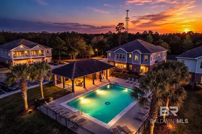6929 Spaniel Drive #C, Spanish Fort, AL 36527 - Photo 41