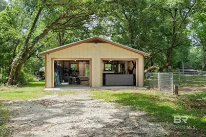 10624 Pecan Drive, Fairhope, AL 36532 - Photo 5