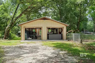 10624 Pecan Dr, Fairhope, AL 36532 - Photo 5