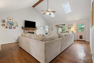 10624 Pecan Drive, Fairhope, AL 36532 - Photo 11