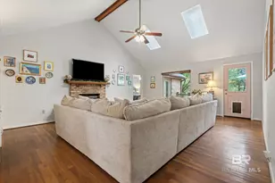 10624 Pecan Dr, Fairhope, AL 36532 - Photo 11