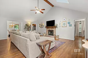 10624 Pecan Dr, Fairhope, AL 36532 - Photo 3