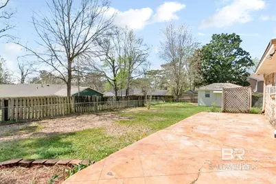 6133 Lindholm Drive, Mobile, AL 36693 - Photo 19